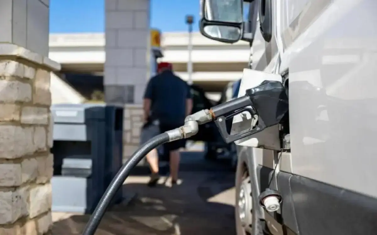 تعرف على حجم غلاء البنزين عالمياً جراء الحرب