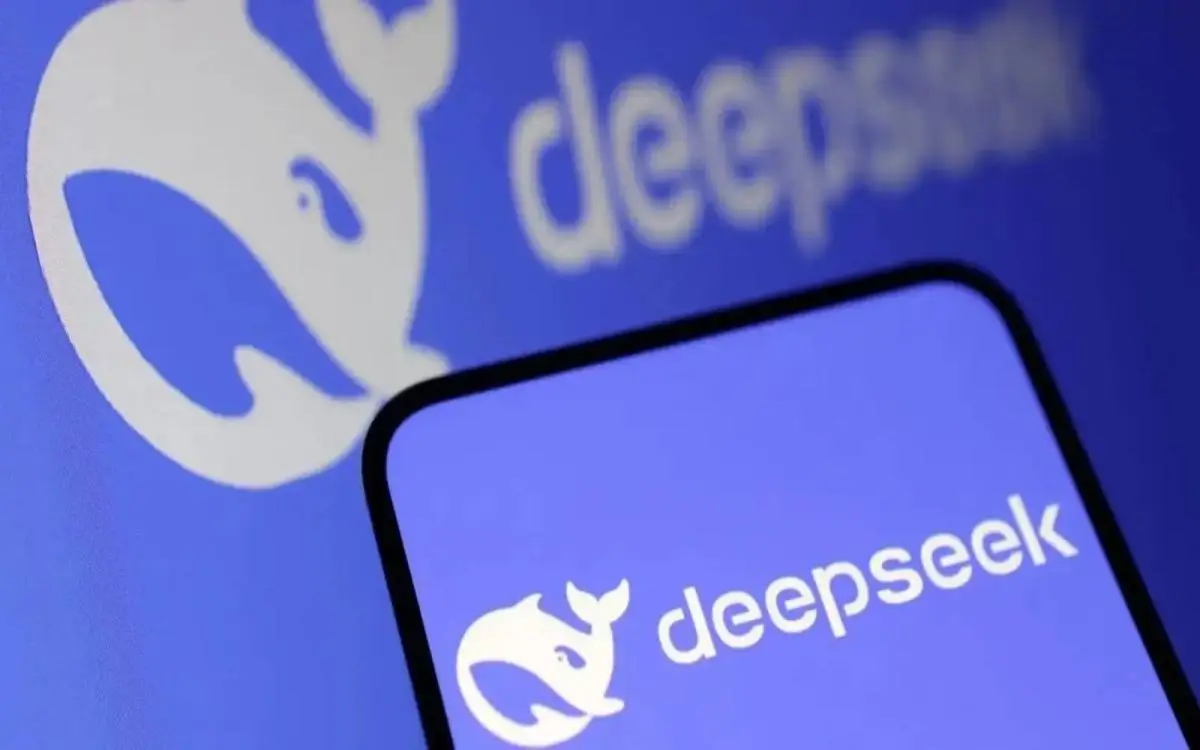 DeepSeek تعود بجيل ينافس وادي السيليكون برقائق صينية