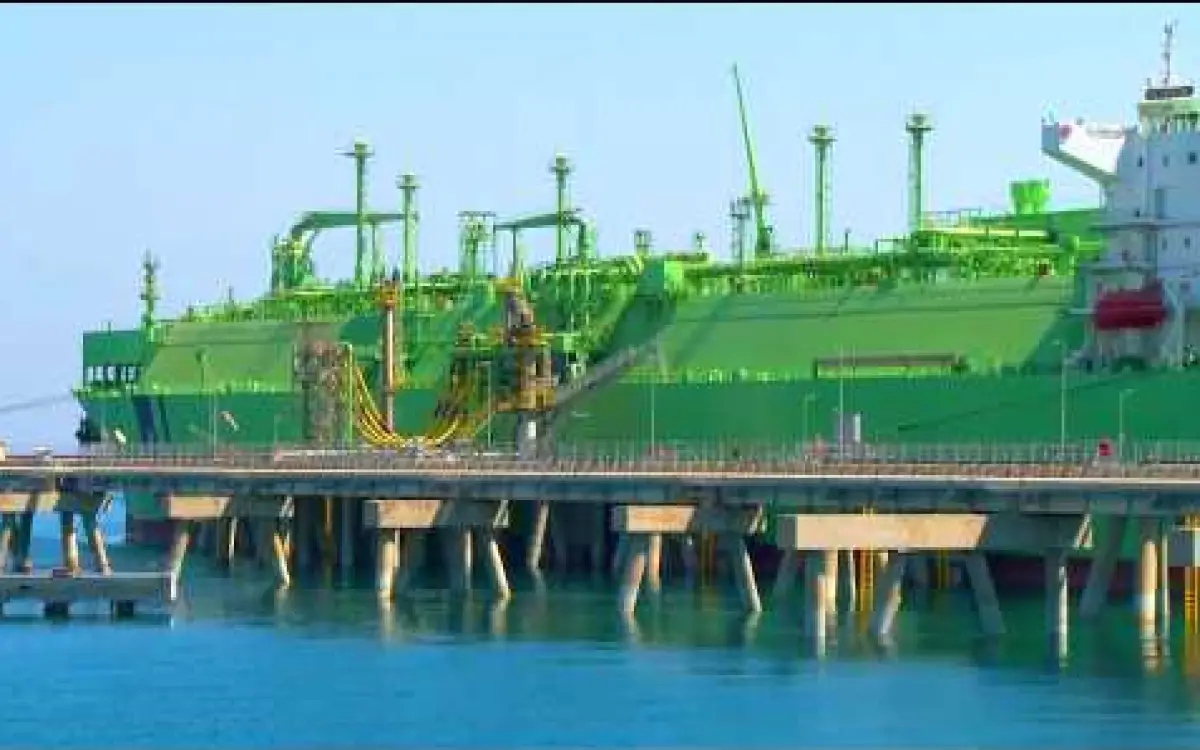 هل ينقذ "سوميد" إمدادات النفط العالمية؟