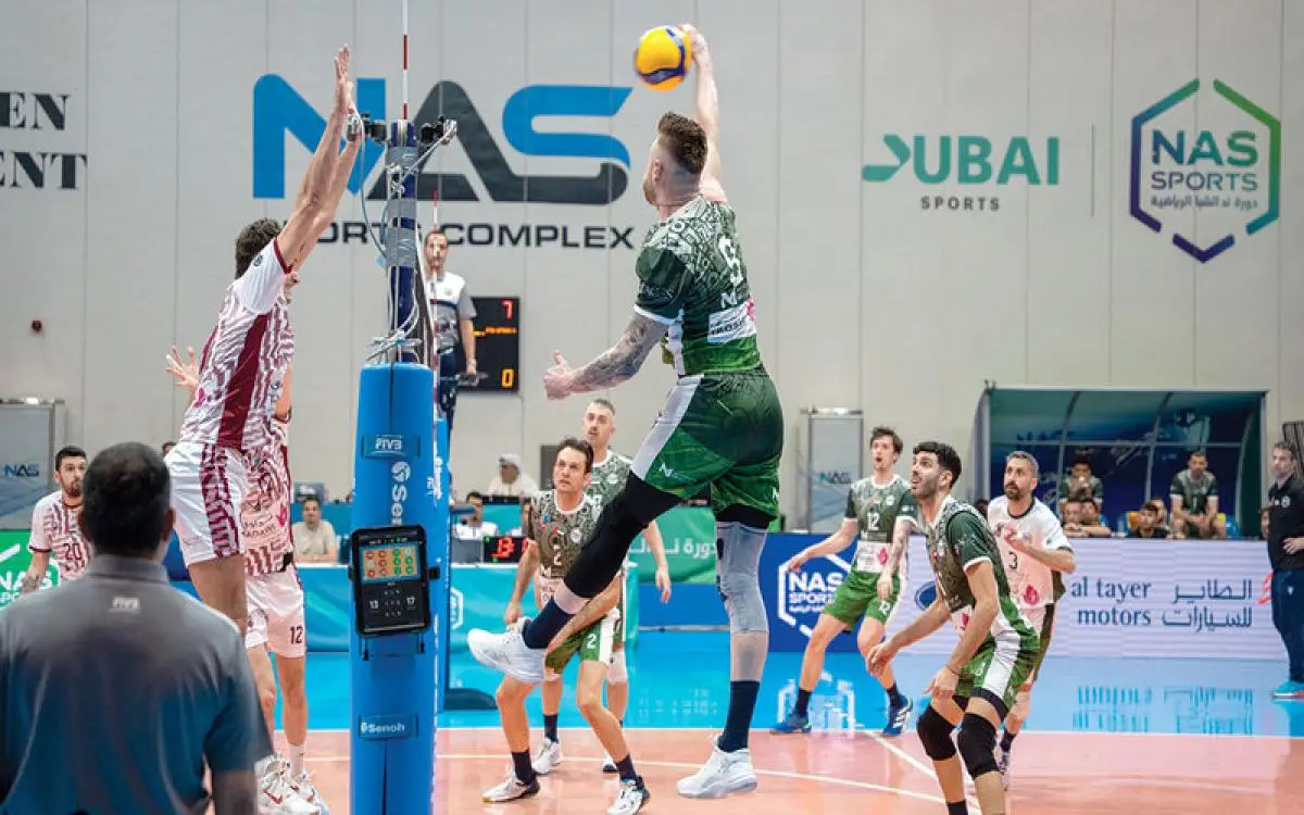 الحسم يقترب في "الطائرة" وشد الحبل بـ"ندا الشبا" دبي