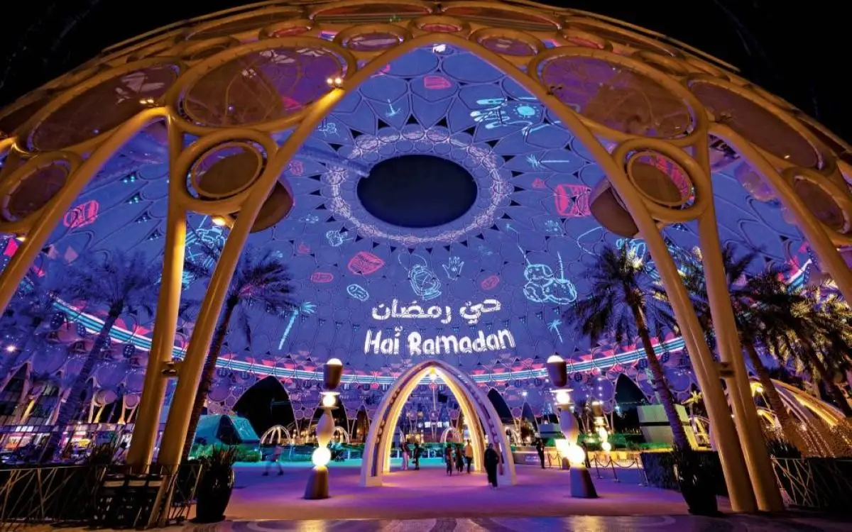 إفطار مجاني لهذه الفئة في دبي "دون حجز"