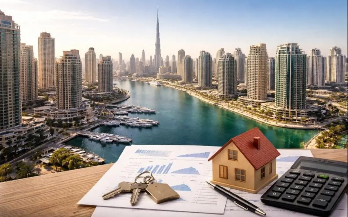 كيف يحوّل "صيادو الفرص" التوتر إلى صفقات ثمينة في دبي؟