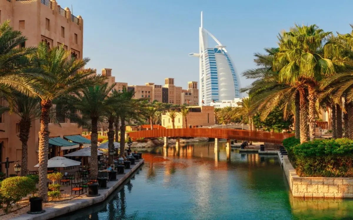 إذا تلقيت إنذار "داخلية" دبي إفعل هذه الأشياء فوراً