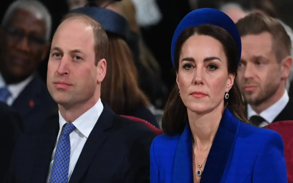 العائلة المالكة البريطانية غاضبة من "قراء الشفاه"