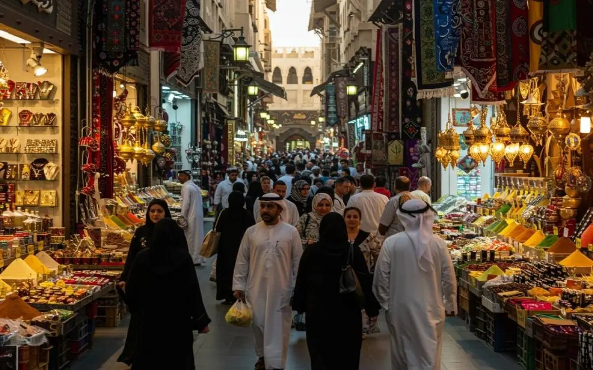 دبي في عيون سكانها: حياة طبيعية لا تعبأ بالفبركة