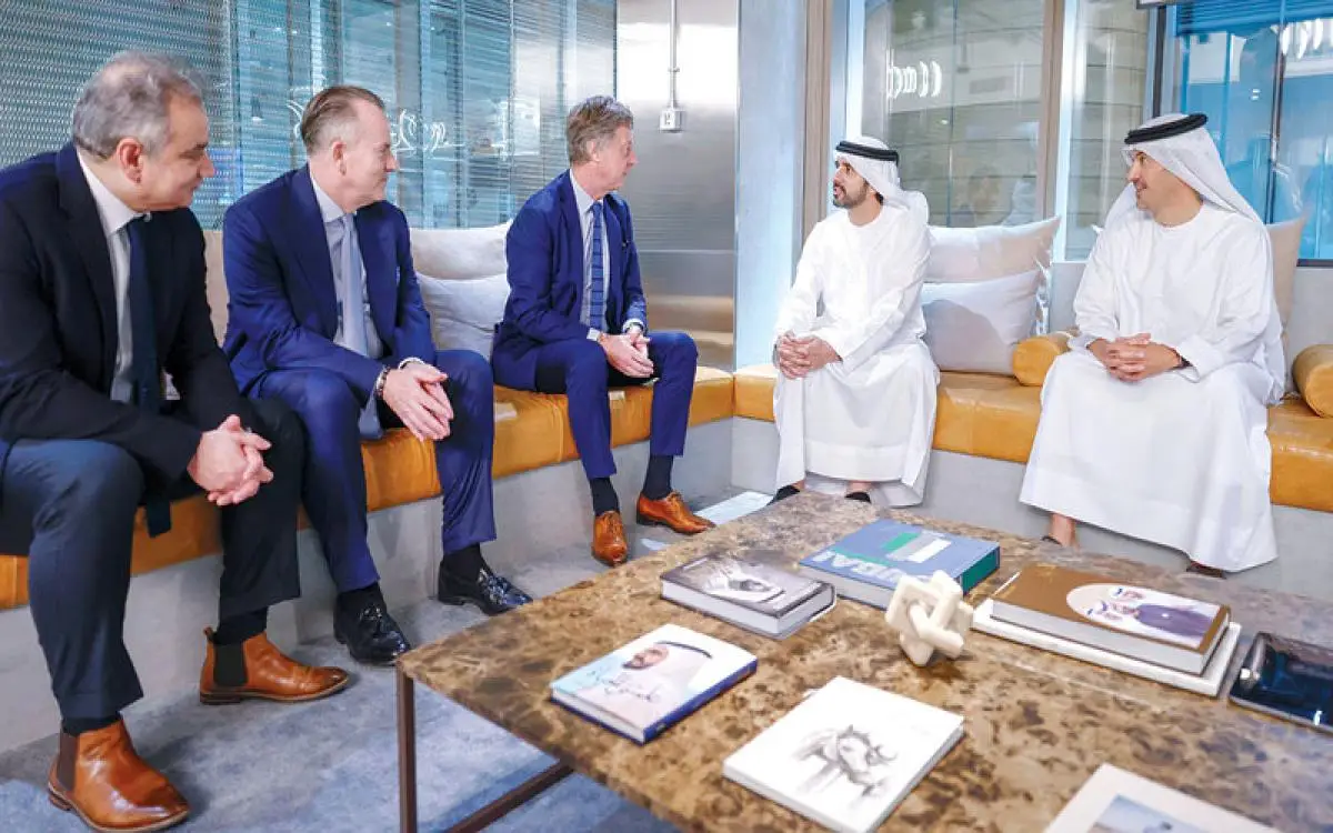 حمدان بن محمد: مرونة دبي تجذب المستثمرين في قطاع الضيافة