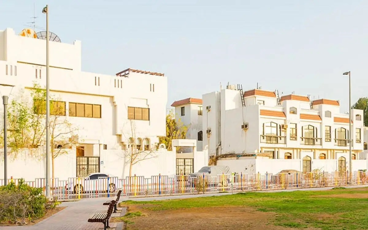 تخصيص 71 مليون قدم مربعة لإسكان مواطني دبي