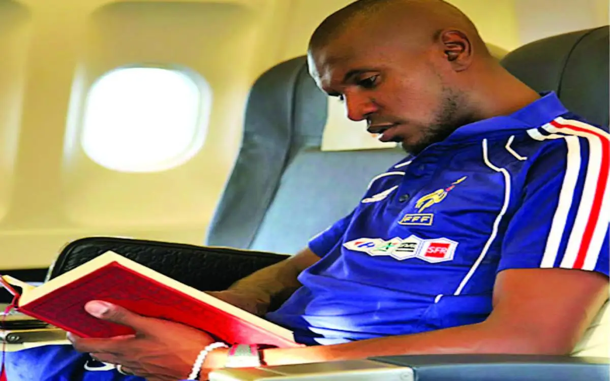 رسالة مؤثرة من نجم "الوصل" إلى الإمارات