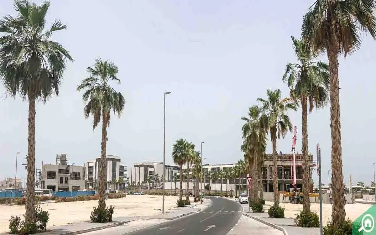 دبي تطلق إعادة بيع لـ7.8 مليون رمز عقاري