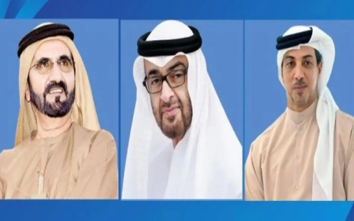 رئيس الدولة ونائباه: تحية إجلال لأمهات الشهداء