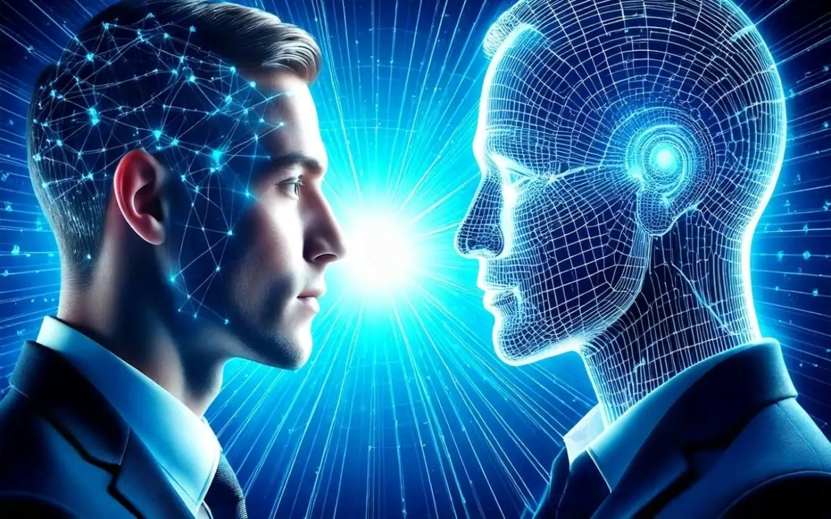 تحذيرات من تسمم الذكاء الاصطناعي: نماذج تفقد فهمها للواقع