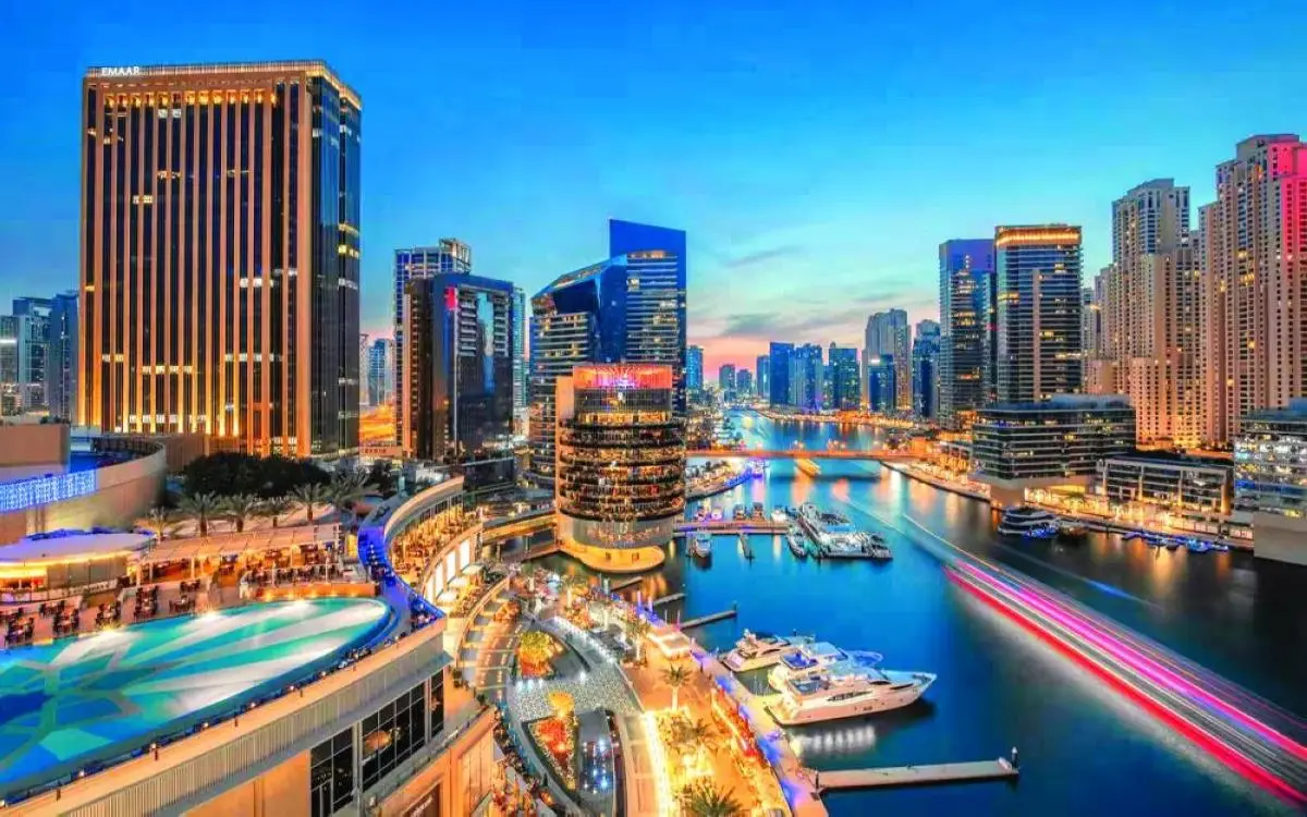 ماذا تفعل دبي وأبوظبي في«مؤشر نامبيو للجريمة»؟