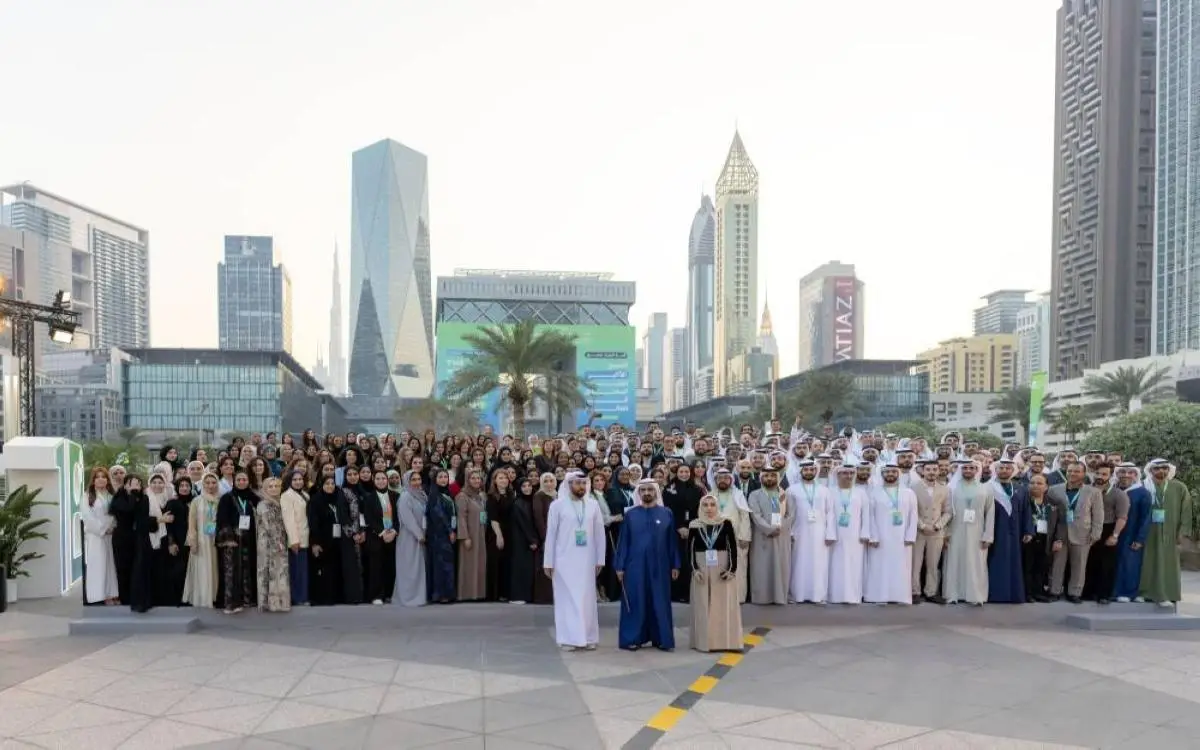 522 خريجاً و7 برامج تخصصية بالإعلام الجديد في دبي