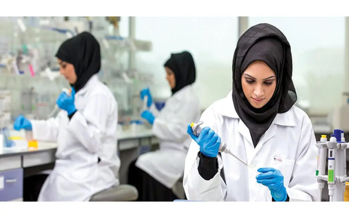 قفزة بـ500% في مخصصات البحث العلمي بالإمارات