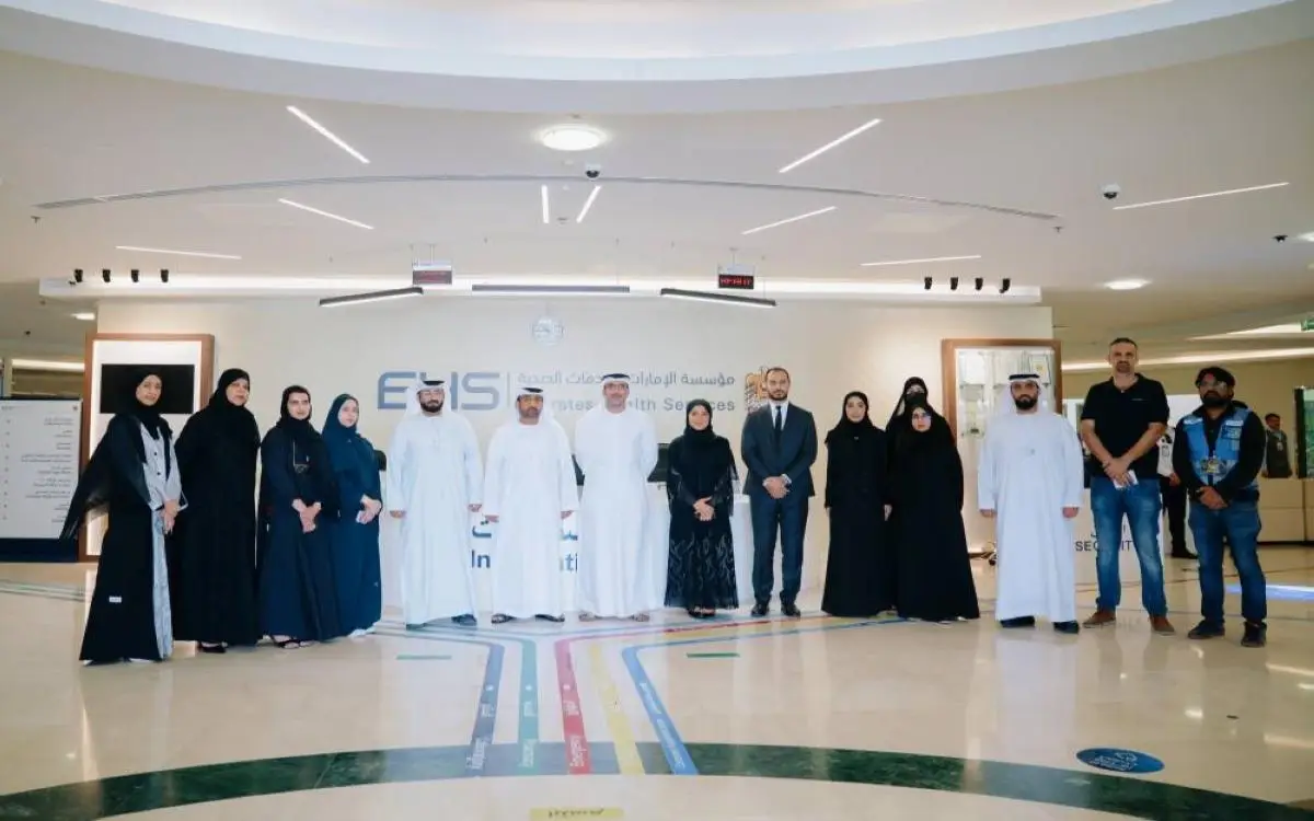 360 مبنى حكومياً في الإمارات "أقل كربوناً"