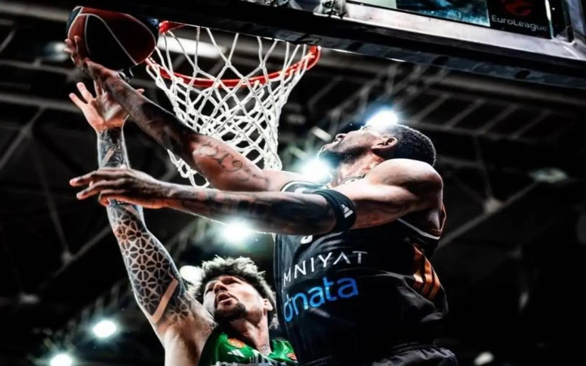 حكاية "دقائق أخيرة" قبل خسارة سلة دبي