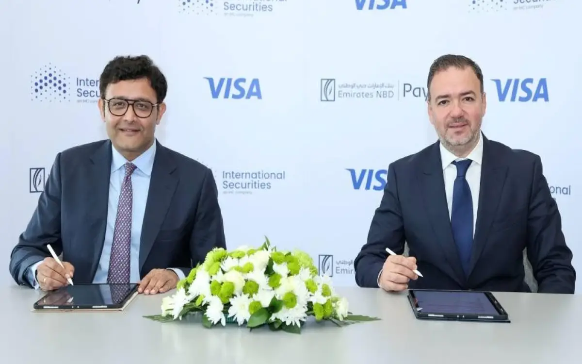 أول وساطة تنضم إلى منصة "بنك الإمارات دبي الوطني باي"