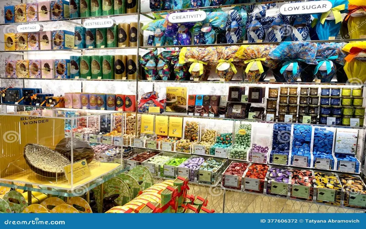 "الفصح" يقفز بأسعار الشوكولاتة والبدائل منزلية