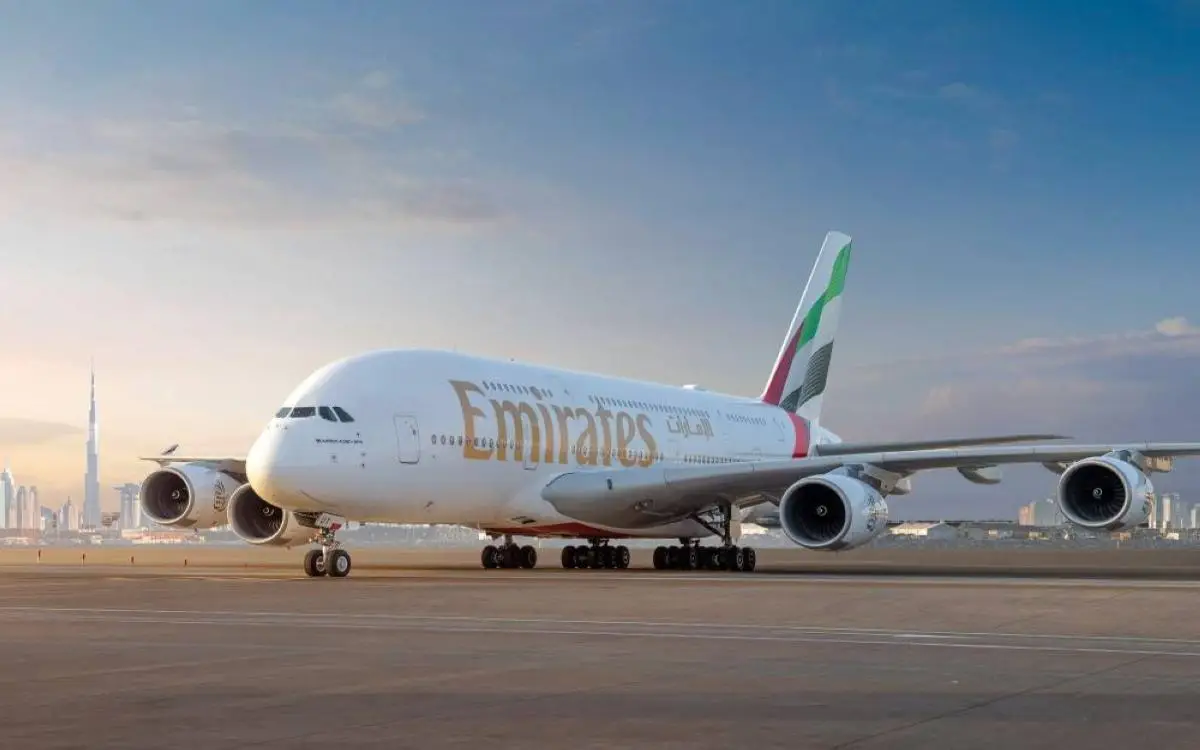 رحلات مفتوحة من دبي إلى أميركا باستثناء مدينة واحدة