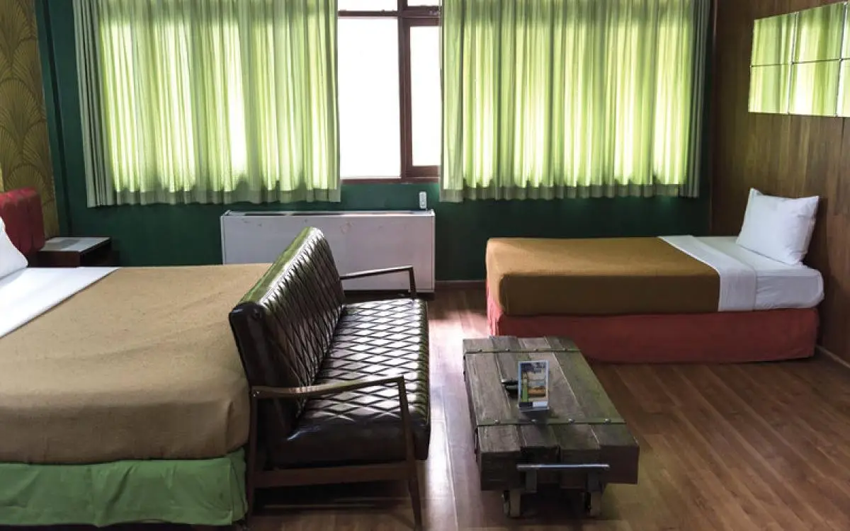 دبي تنظم السكن المشترك وفق 6 فئات و15 التزاماً للمؤجر