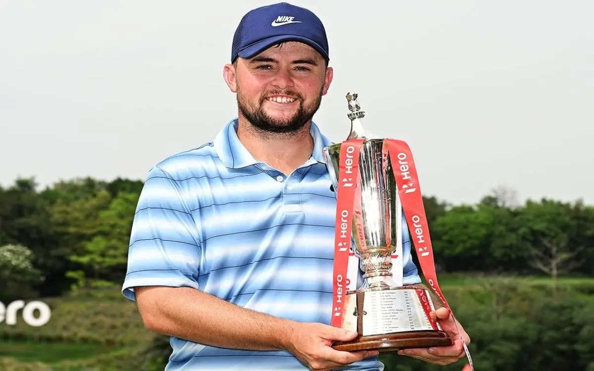 أول لقب في "السباق إلى دبي" بعد 87 محاولة