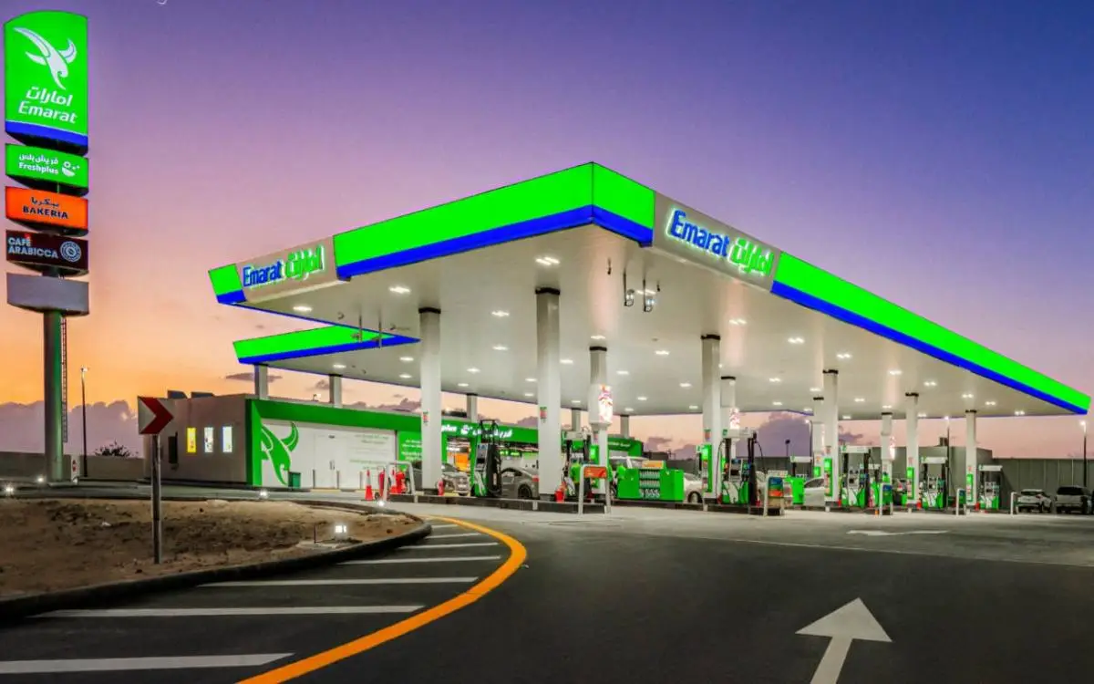 تسعيرة جديدة للوقود في الإمارات