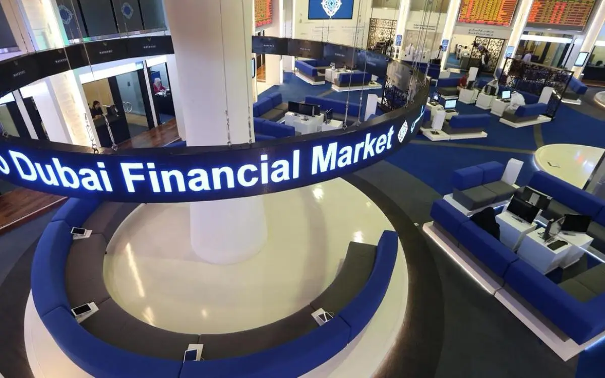 دبي تحتضن 24 ألف حساب جديد في 3 أشهر