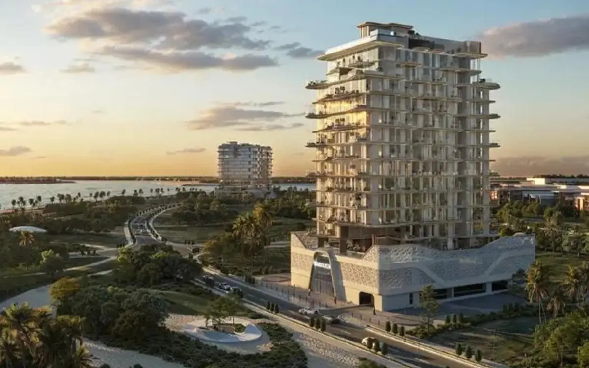 شركة عقارية في دبي: مشاريعنا تُسلّم في موعدها