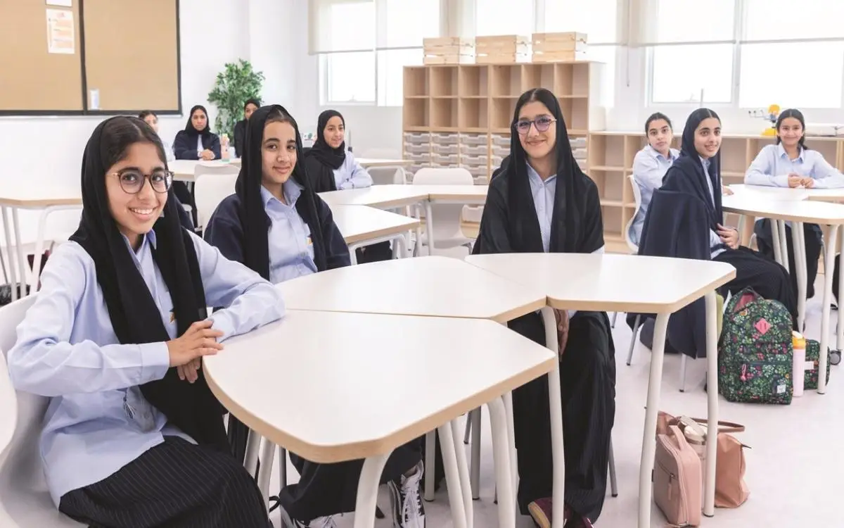 35 ألف مقعد "أرخص".. مدارس دبي تتوسع على 30 أرضاُ