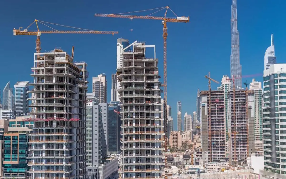 "الخرائط" والمجتمعات الناشئة تحقق لدبي 18564 صفقة في شهر