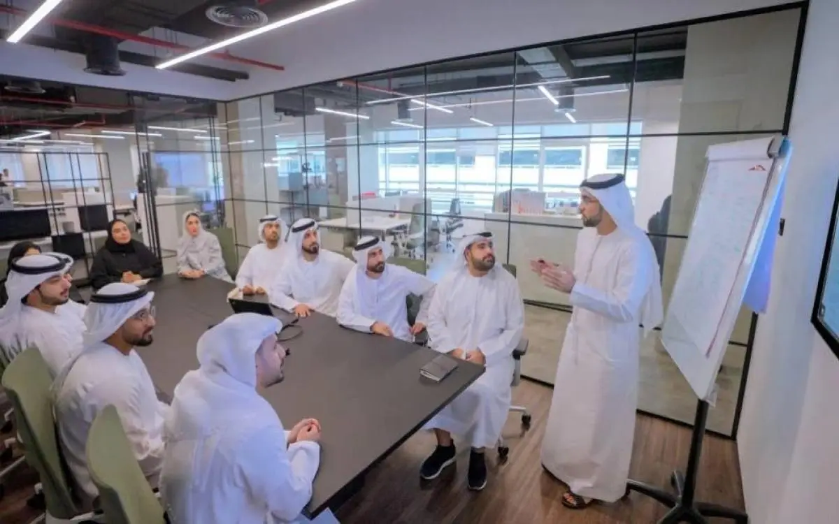 موظفون أكثر جاهزية للمستقبل في "طرق دبي"