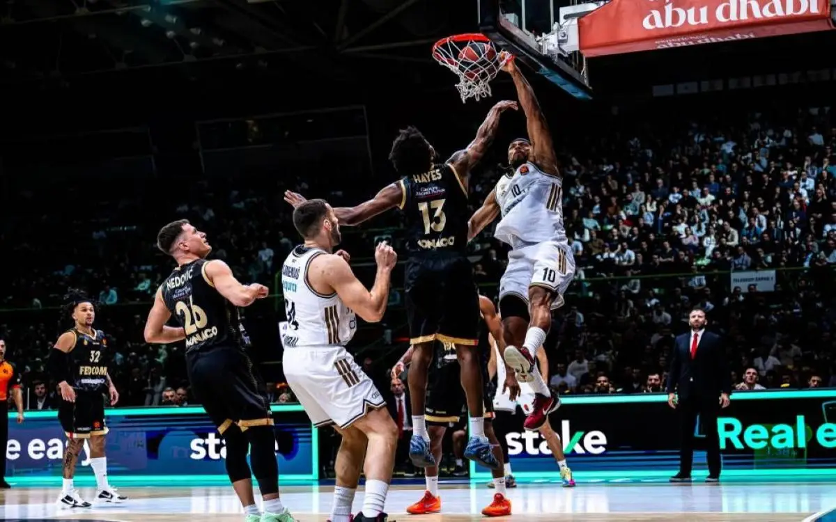 "سلة دبي" يطرق باب الإقصائيات بعد انتصار ثمين