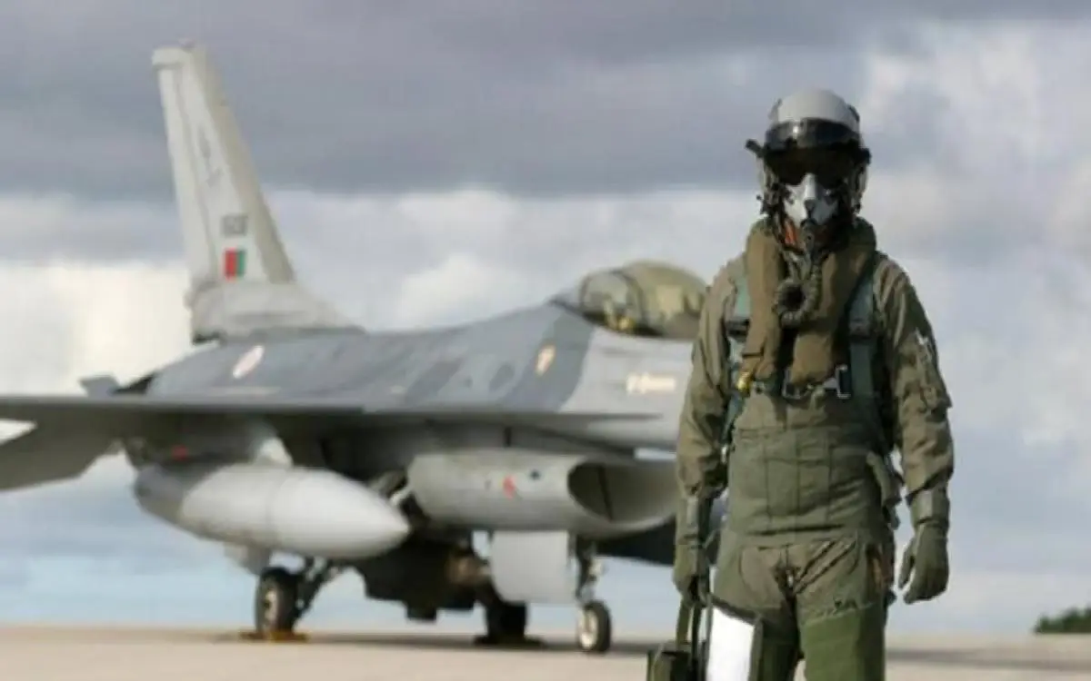 كذبة وتقنية سرية تنقذان طياراً أميركياً في إيران