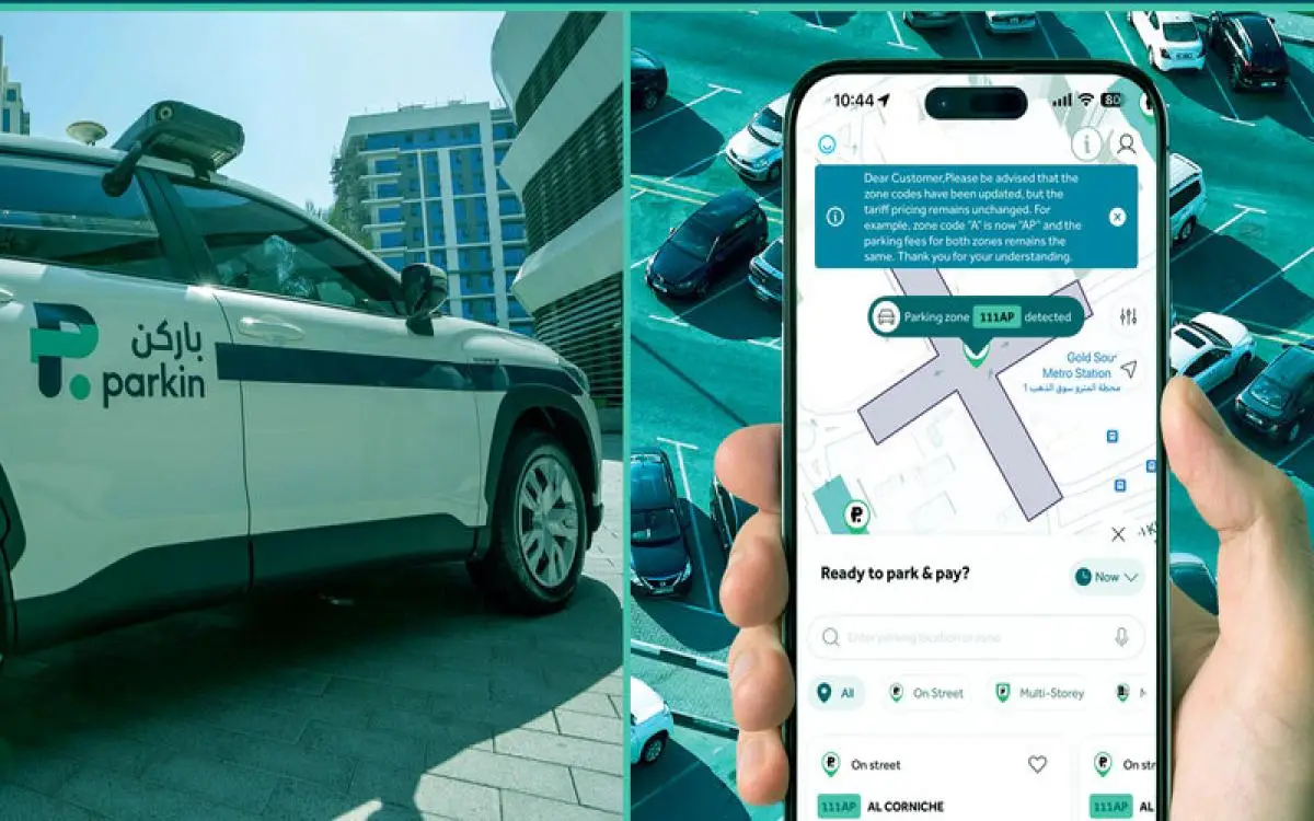 9 نصائح لركن سيارتك في دبي دون قلق المخالفات