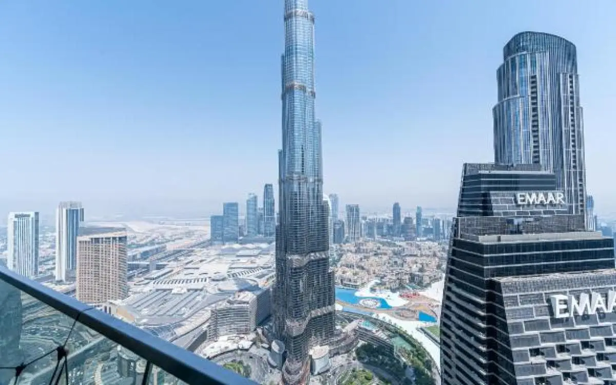 هبة بـ 313 مليون درهم بمنطقة مميزة في دبي