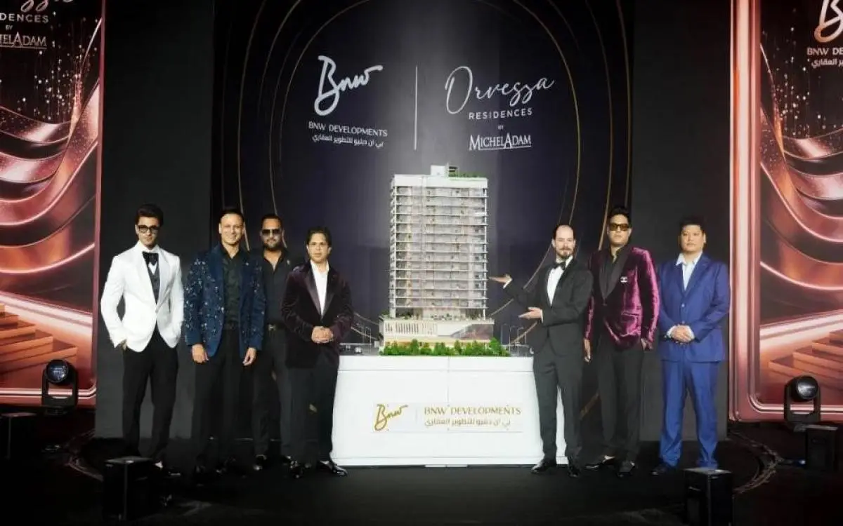 شركة من رأس الخيمة تغزو دبي