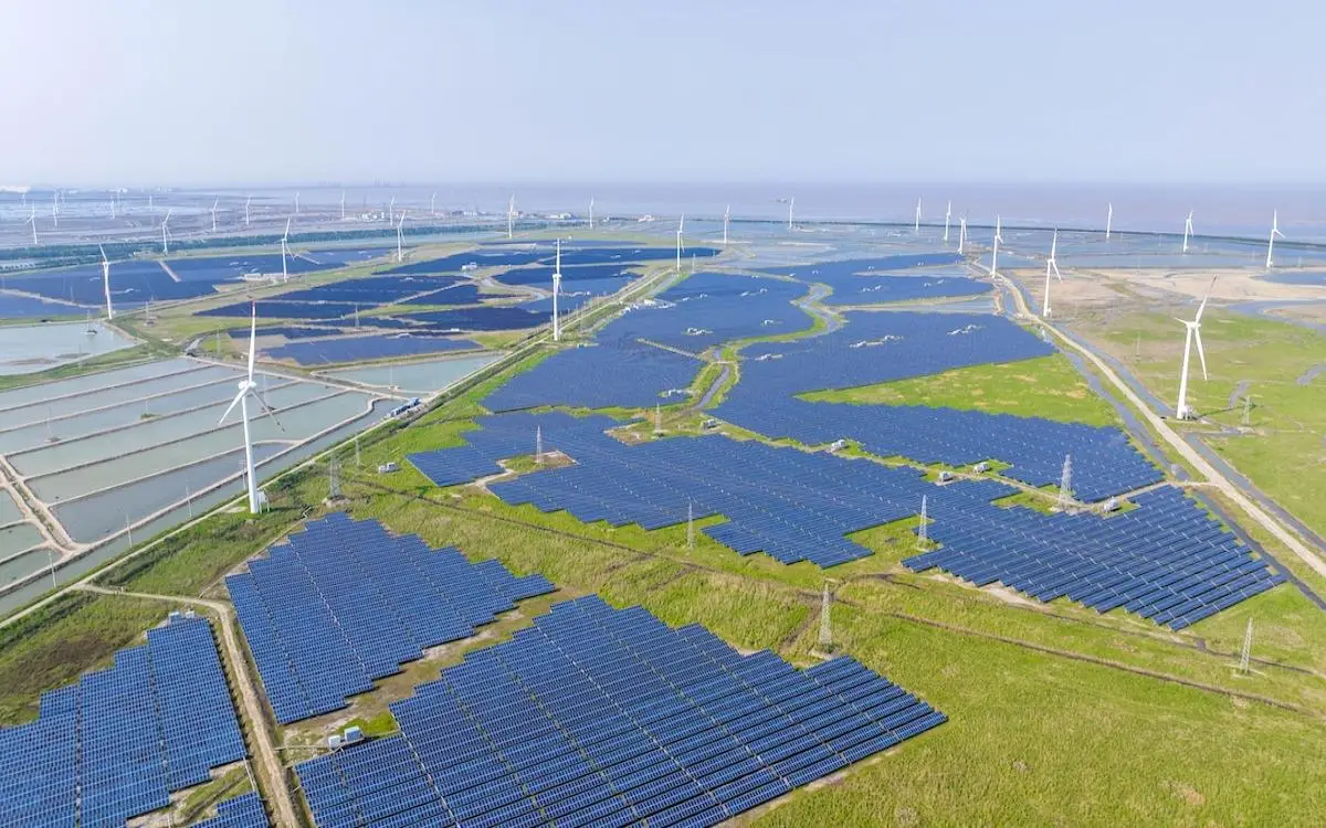 الصين غير قلقة من أزمة طاقة.. ما السبب؟