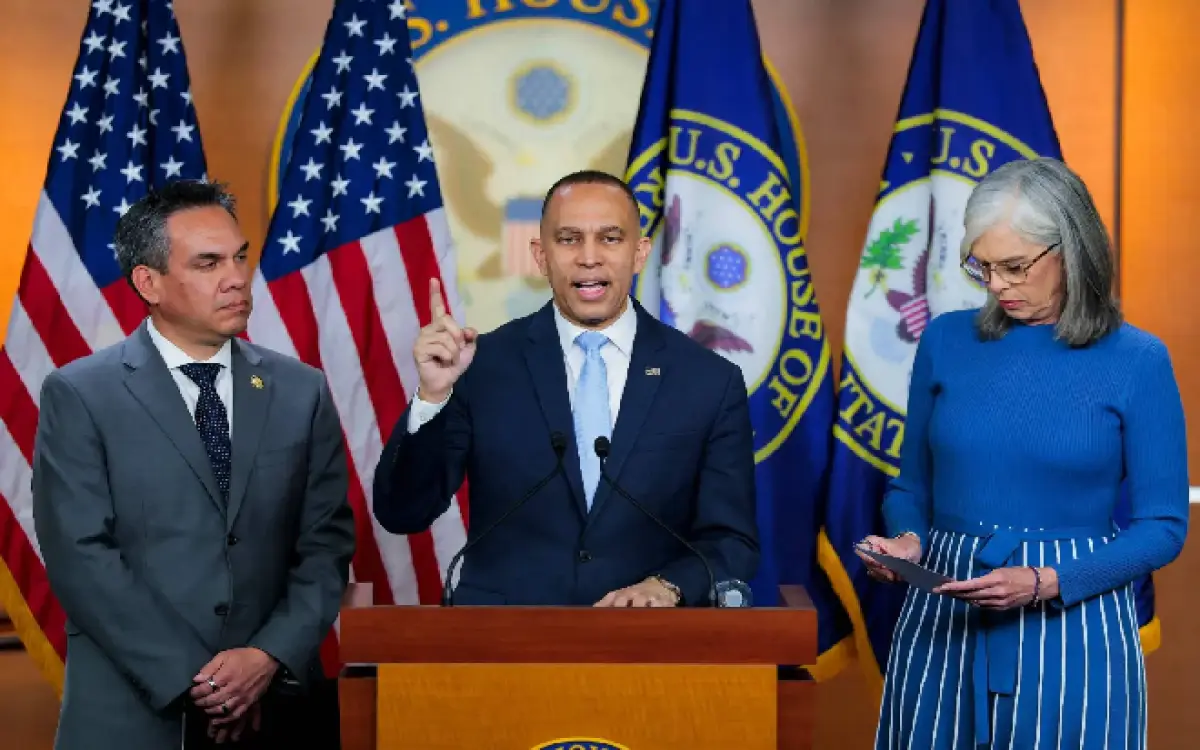 "حرب" في الكونغرس بشأن هدنة إيران