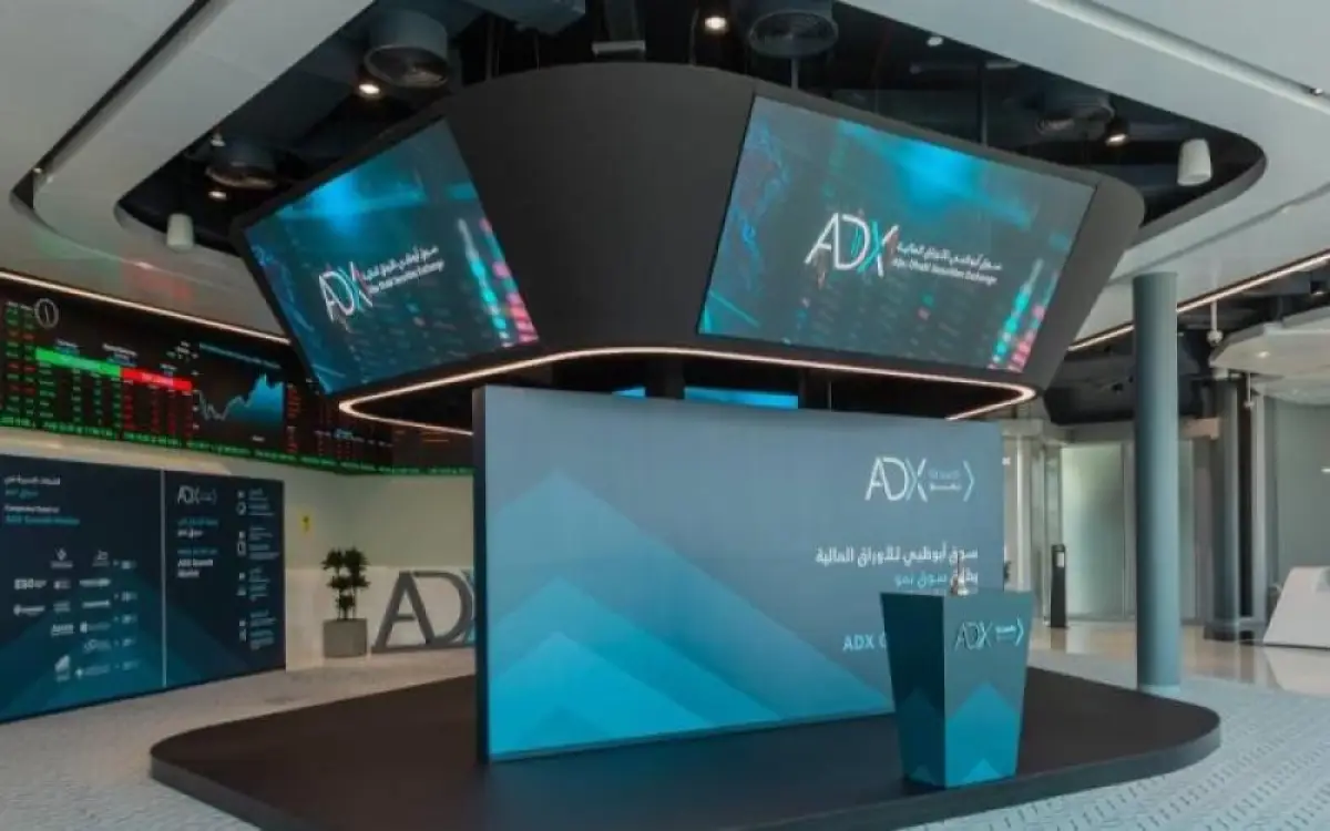 بداية "أسبوعي السلام" تنعش سوقي دبي وأبوظبي