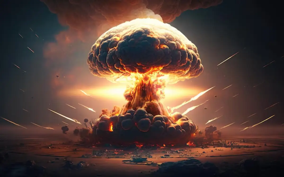 9 طرق لقيام حرب عالمية ثالثة في 2026!